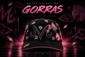 Gorra Fusión Pink Buu | Bunny's Brothers