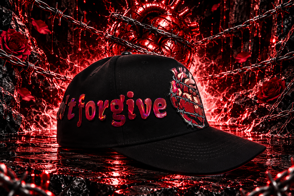 Unforgive Gorra Unforgive | Bunny's Brothers