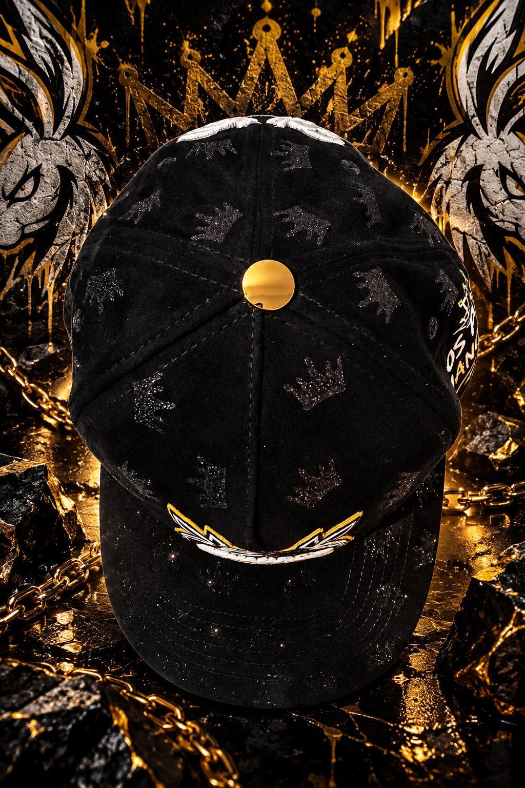 Gorra Bunny’s Brother’s | Bunny's Brothers
