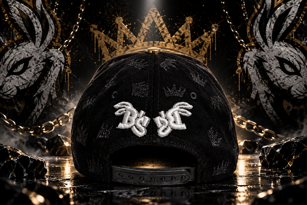 Gorra Bunny’s Brother’s | Bunny's Brothers