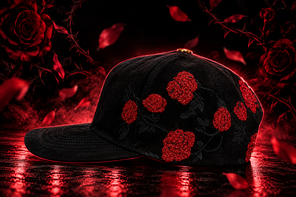 Gorra Fuck Love | Bunny's Brothers
