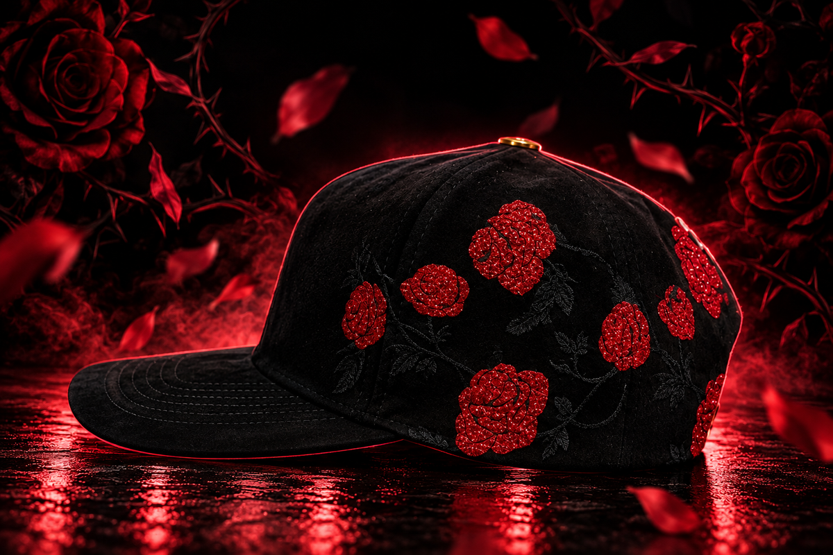 Gorra Fuck Love | Bunny's Brothers