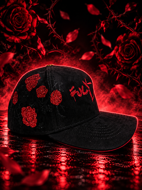 Gorra Fuck Love | Bunny's Brothers