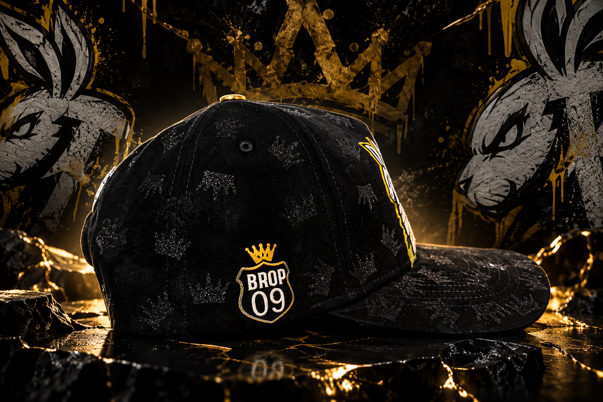 Gorra Bunny’s Brother’s | Bunny's Brothers