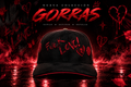 Gorra Fuck Love | Bunny's Brothers